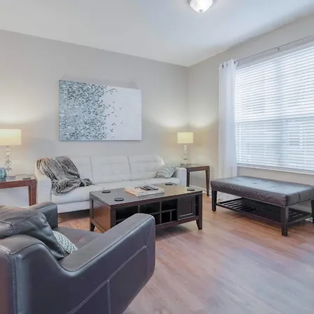 Fabulous Vista Cay Lakeview Island Breeze Near All Theme Parks And Walk To The Convention Center